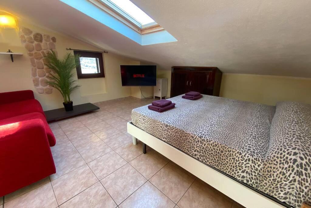 דירות ברדולינו Tiny Costabella מראה חיצוני תמונה