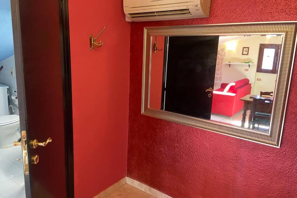 דירות ברדולינו Tiny Costabella מראה חיצוני תמונה
